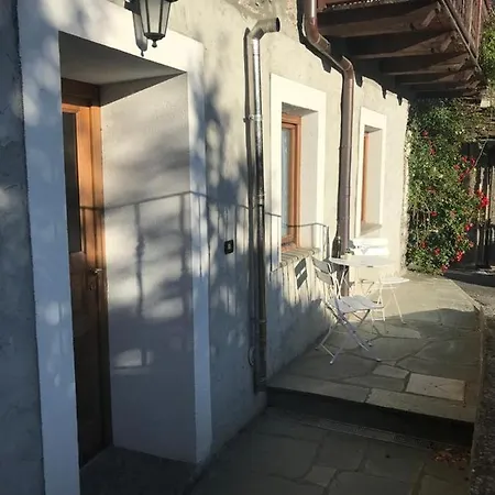 Maison Vailler La Salle