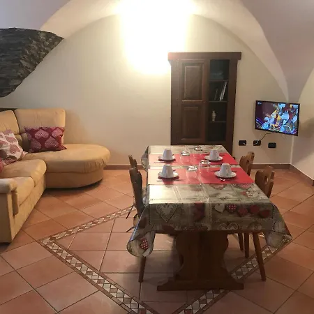 Maison Vailler La Salle