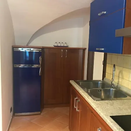 Casa de Férias Maison Vailler *